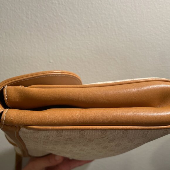 Authentic VINTAGE GUCCI Micro GG Monogram Crossbody - Picture 7 of 16